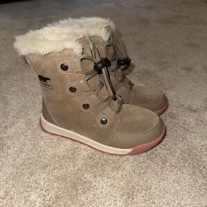 Sorel boots